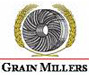 Grain Millers Logo