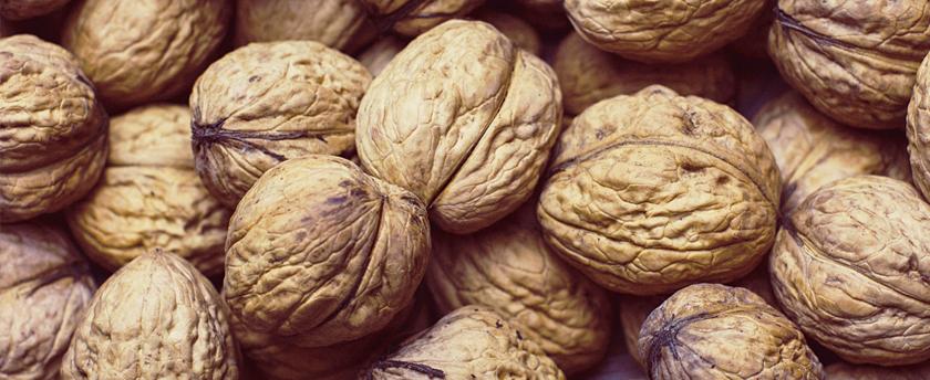pecans