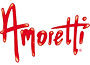 Amoretti Logo
