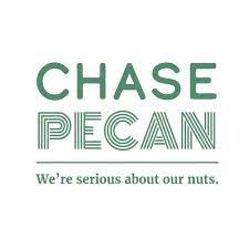 Chase Pecan Logo