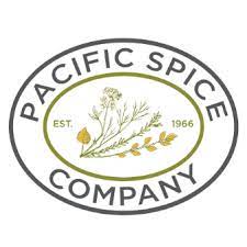 Pacific Spice Co Logo